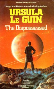 the dispossessed