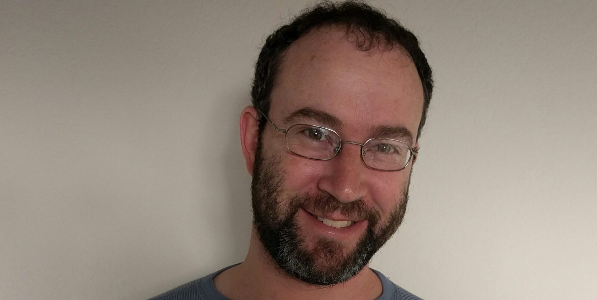 Daniel oppenheimer