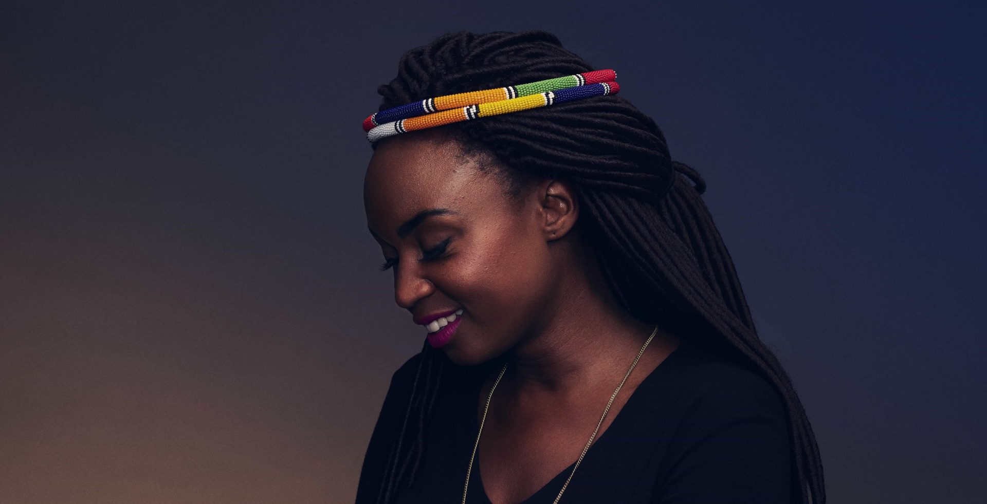 wanuri kahiu