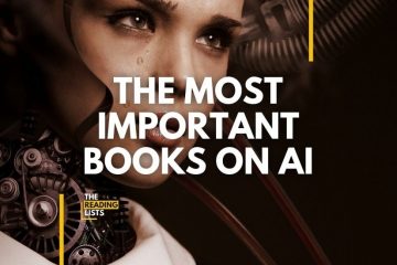 most important books on artificial intelligence