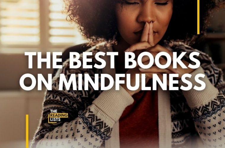 best books on mindfulness