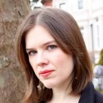 Katharine Duckett