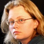 Seanan McGuire