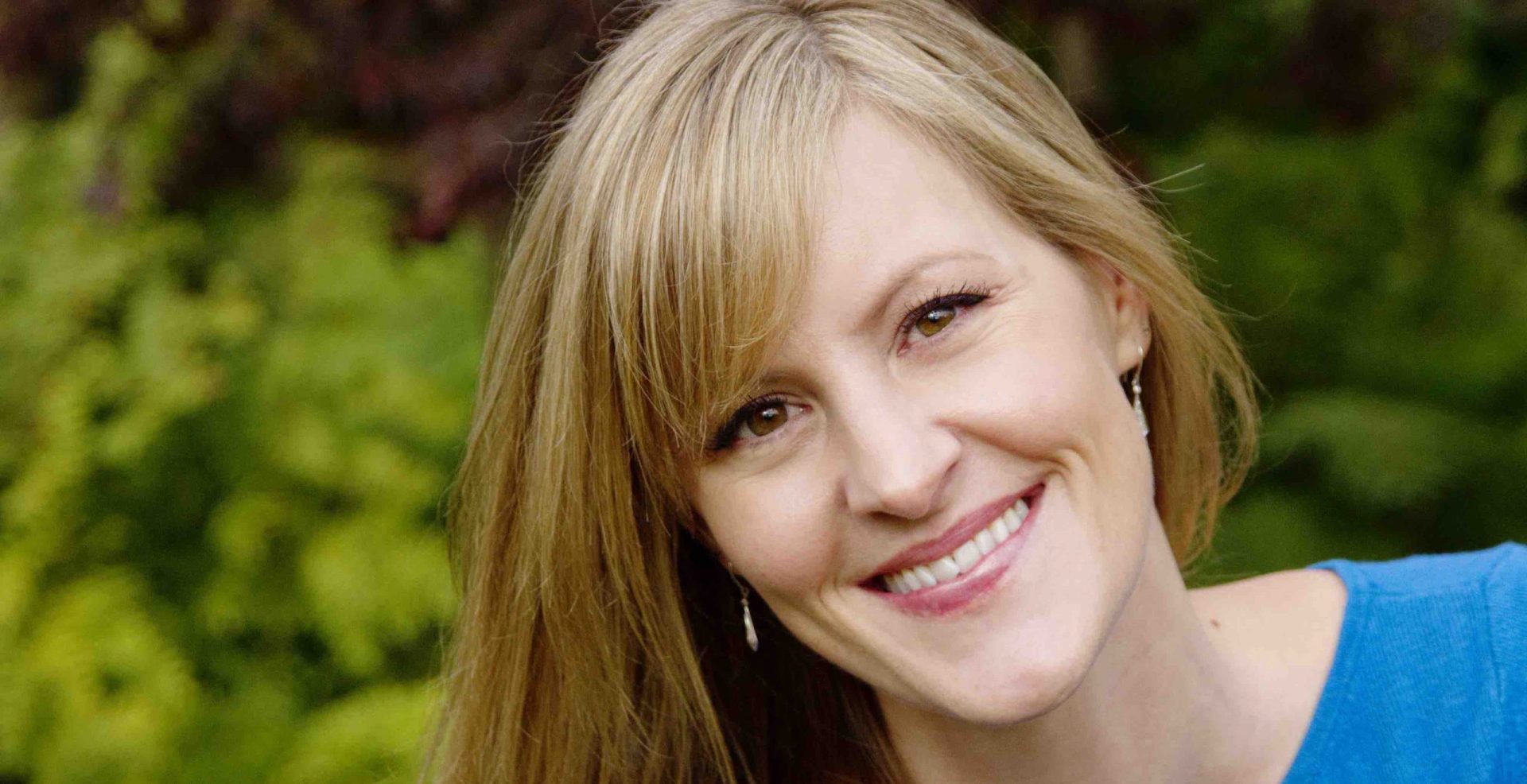 Christina McDonald interview