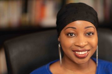Sakinah Hofler interview