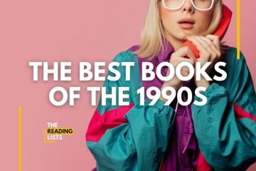 best books of the 1990s