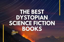 best dystopian books