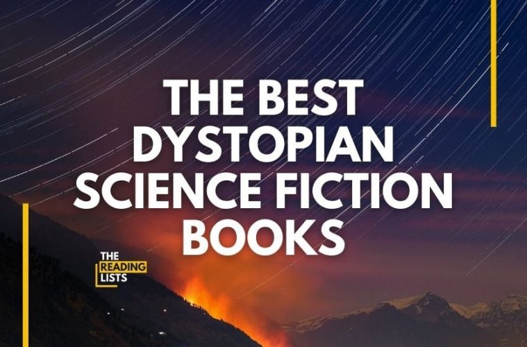 best dystopian books