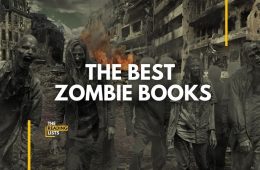 best zombie books