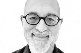 Daniel Gilbert interview