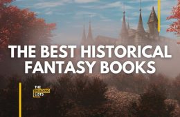 best historical fantasy books