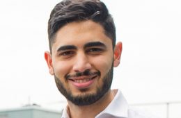 hasan kubba interview