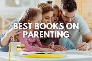 best books on parenting
