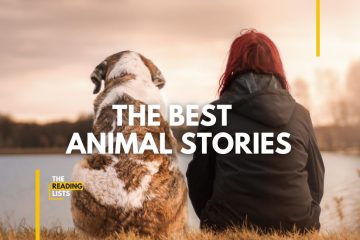 the best animal stories