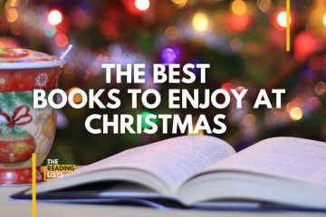 The Best Books to Enjoy At Christmas